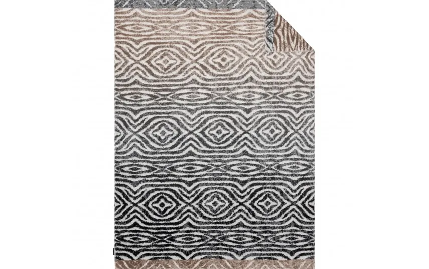 Ibena Koc 150x200 cm Tansania IB 2331-830 Fashion