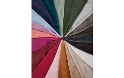 s. Oliver Koc 150x200 cm Kuschelsoft 3638-430 bordowy Discount