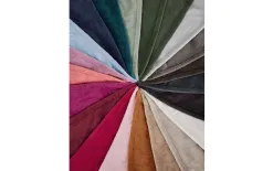 s. Oliver Koc 150x200 cm Kuschelsoft 3638-610 niebieski Fashion