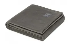 s. Oliver Koc 150x200 cm Kuschelsoft 3638-380 popielaty Outlet