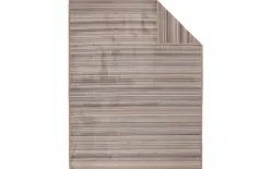Ibena Koc 150x200 cm Malang 3599-380 brązowy Hot