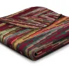 Biederlack Koc 150x200 cm Mission Colour Clearance
