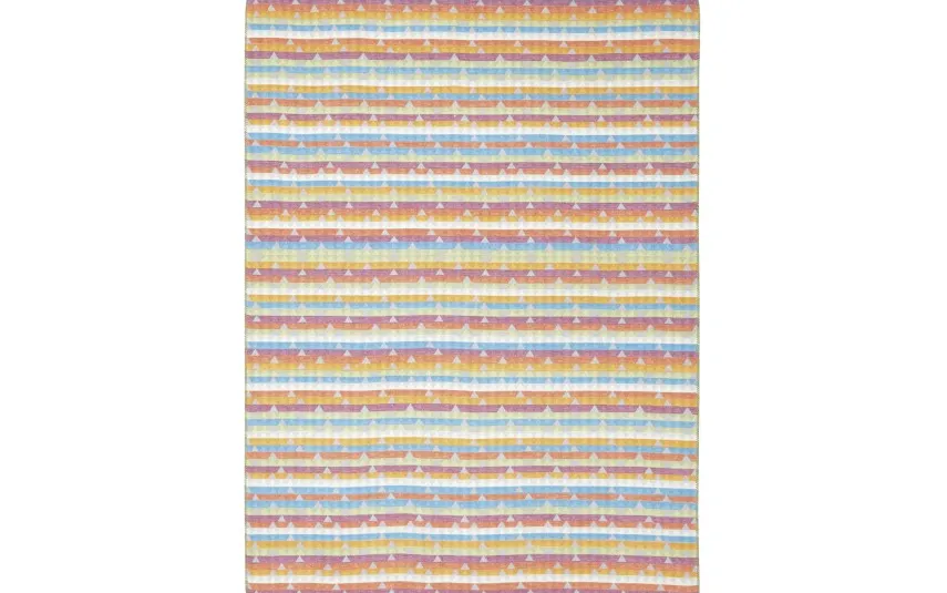 Biederlack Koc 75x100 cm Young & Fancy TRIOMINO Sale