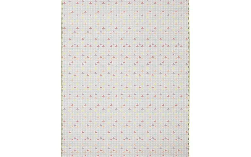 Biederlack Koc 100x150 cm Young & Fancy TRIOMINO Best