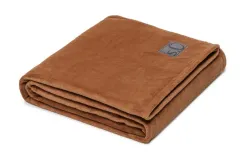 s. Oliver Koc 150x200 Kuschelsoft 3638-230 brązowy Hot