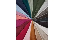 s. Oliver Koc 150x200 Kuschelsoft 3638-390 ciemny brąz Fashion