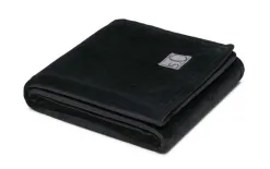 s. Oliver Koc 150x200 Kuschelsoft 3638-860 czarny New