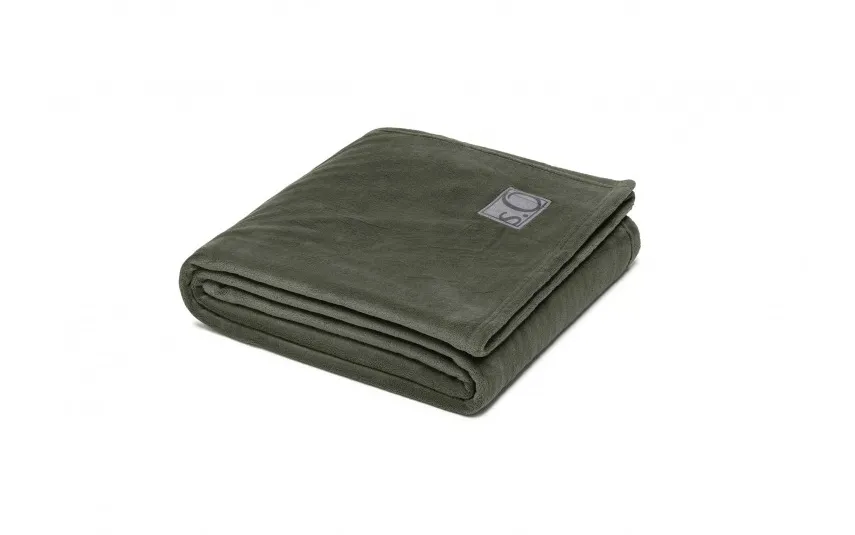 s. Oliver Koc 150x200 Kuschelsoft 3638-750 oliwka Online