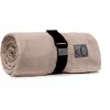 s. Oliver Koc 150x200 Kuschelsoft 3638-320 piaskowy Outlet