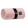 s. Oliver Koc 150x200 Kuschelsoft 3638-500 różowy Fashion