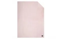 s. Oliver Koc 150x200 Kuschelsoft 3638-500 różowy Fashion
