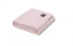 s. Oliver Koc 150x200 Kuschelsoft 3638-500 różowy Fashion