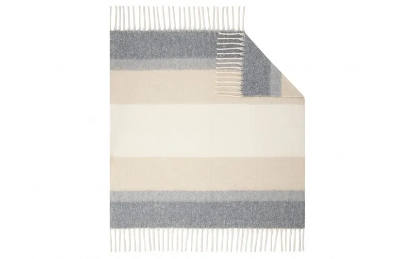 s. Oliver Koc z frędzlami 150x200 cm IB3849-380 Discount