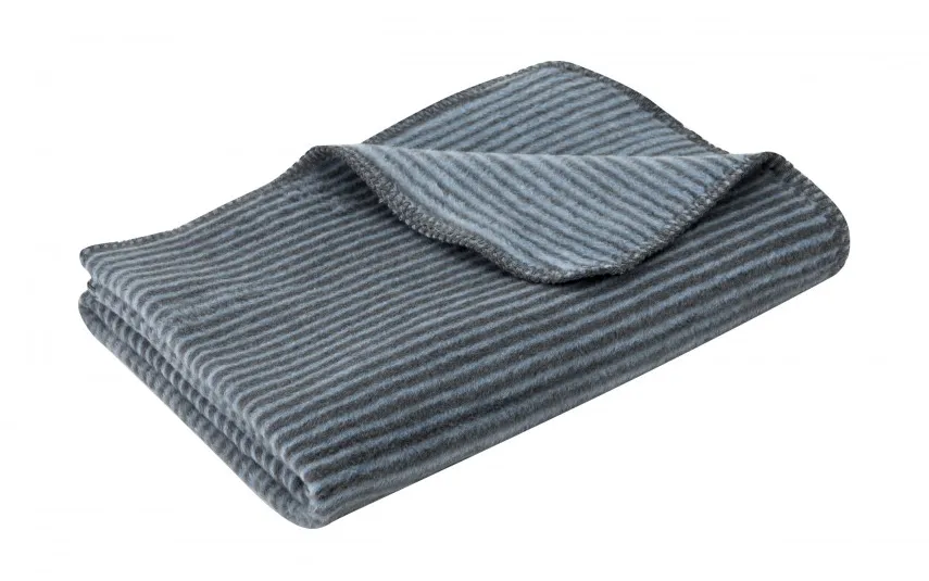 Ibena Kocyk dzięcięcy 75x100 cm Lelu 1750-860 KIDS Fashion