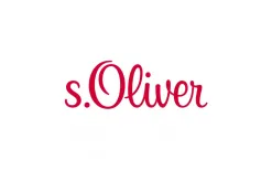 s. Oliver Kocyk dziecięcy 75x100 cm Blanket s.Oliver Junior 3531-700 Fashion