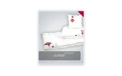AMZ Kołdra antyalergiczna OUTLAST całoroczna 155x200 Sale