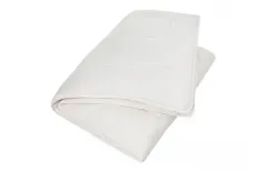 f.a.n. Kołdra bawełniana 135x200 cm Freiburg Organic Cotton All Year Best