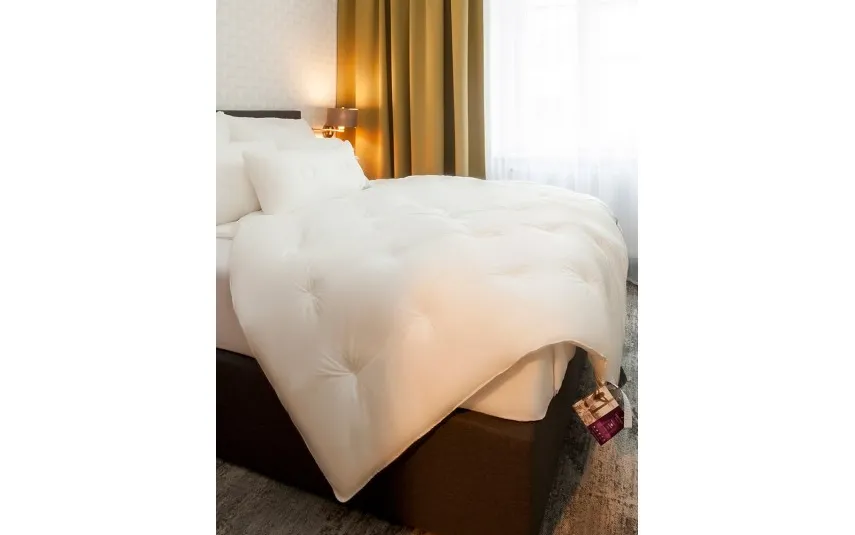 Excellent Kołdra całoroczna 200x220 cm Comfort Harmony Discount
