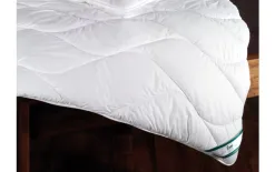 f.a.n. Kołdra całoroczna 200x220 cm Klimakomfort Dacron® 95 Sale
