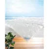 f.a.n. Kołdra letnia 200x220 cm Summerline Wash Cotton Discount