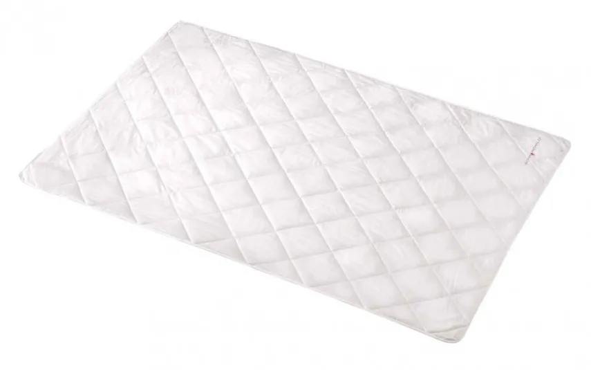 Vossen Kołdra letnia 135x200 cm Wilma Silk Online