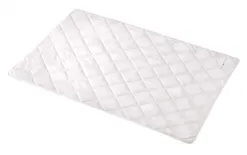 Vossen Kołdra letnia 200x220 cm Wilma Silk Best
