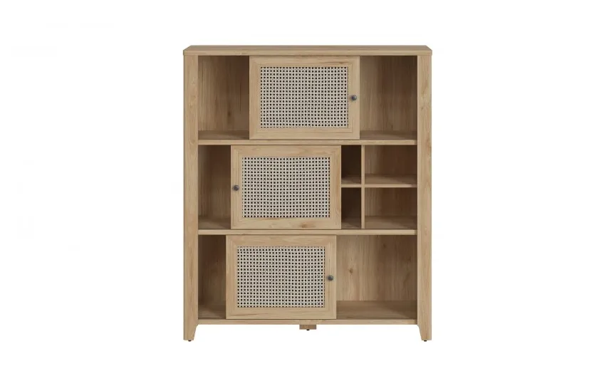 Bk Meble Komoda 314832 Hot