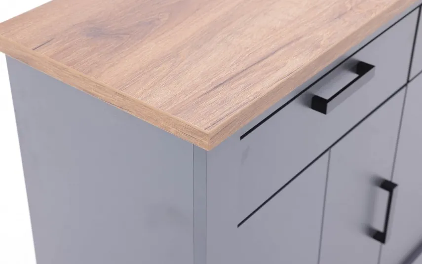 Meble Wojcik Komoda 322751 Online