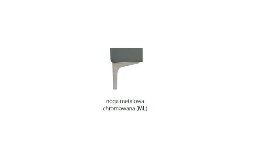 Meble Wojcik Komoda 299291 Online