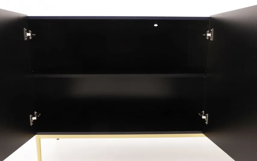 Bogart Komoda 318199 Granat Outlet
