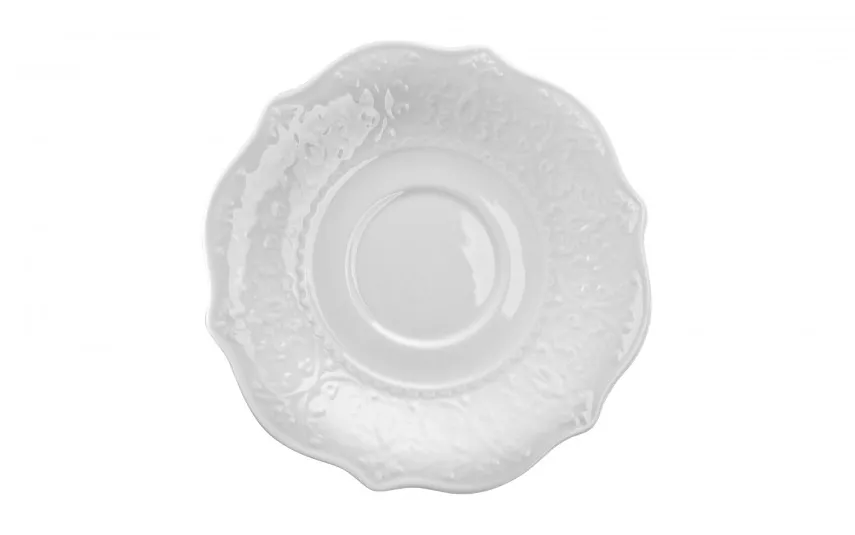 Duo Komplet 2 filiżanek 210 ml + spodki Alice Outlet