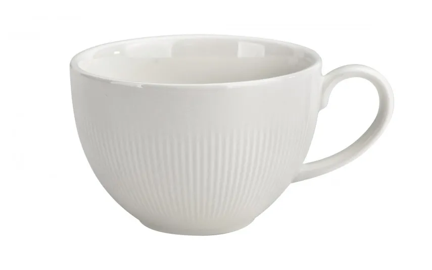 Duo Komplet 6 filiżanek 240 ml + spodki Raphael Discount