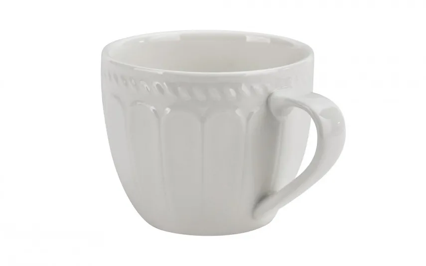 Duo Komplet 2 filiżanek 260 ml + spodki Twilight Sale