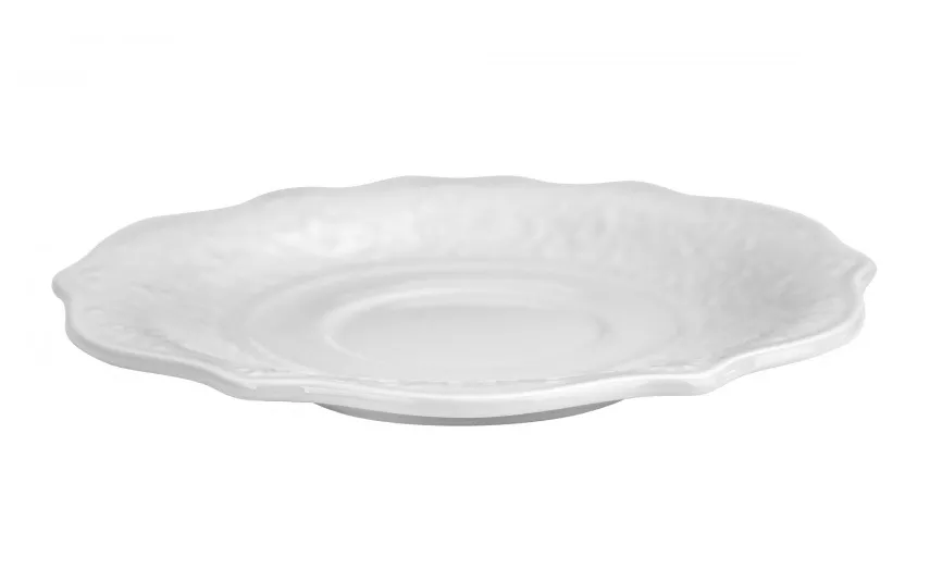 Duo Komplet 6 filiżanek 210 ml + spodki Alice New