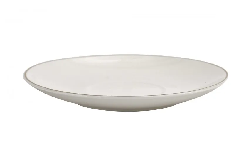 Veroni Komplet 6 filiżanek 220 ml + spodki Angelo 720857 Hot