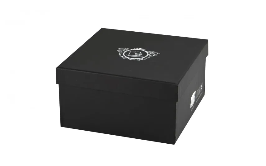 Duo Komplet 2 filiżanek 230 ml + spodki Koci Świat Łąka Outlet