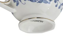 Veroni Komplet 6 filiżanek 230 ml ze spodkiem Moments Sale