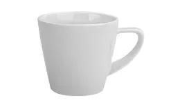 Duo Komplet 2 filiżanek do espresso 80 ml + spodki Infinity Sale