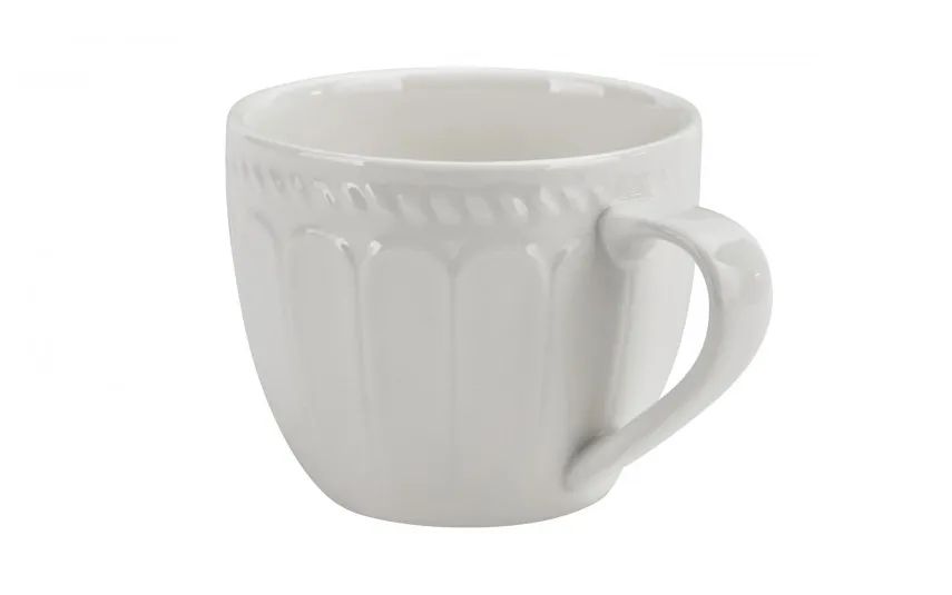 Duo Komplet 2 filiżanek do espresso 115 ml + spodki Twilight Online