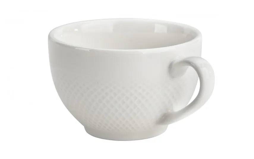 Duo Komplet 2 filiżanek do espresso 50 ml + spodki Diamond Online
