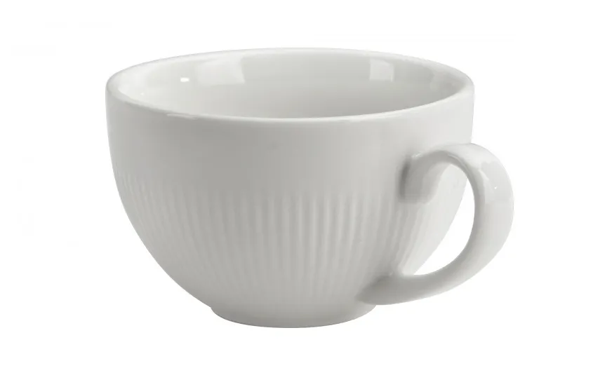 Duo Komplet 2 filiżanek do espresso 100 ml + spodki Raphael Outlet