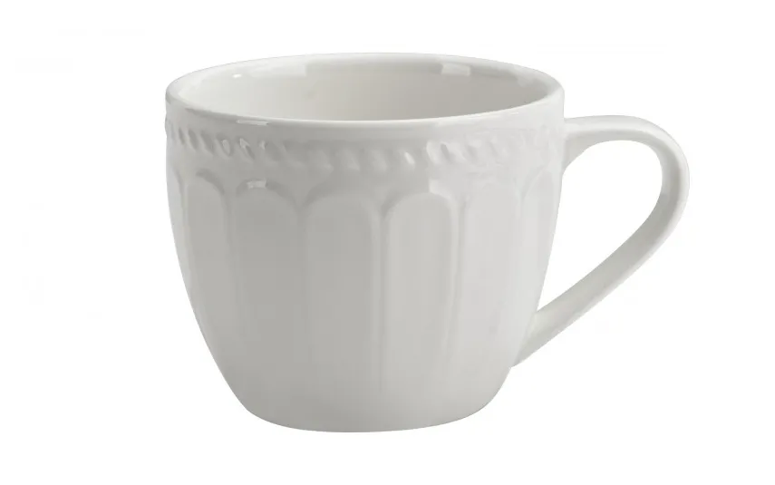 Duo Komplet 2 filiżanek do espresso 115 ml + spodki Twilight Online