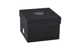 Duo Komplet 2 filiżanek do espresso 80 ml + spodki Infinity Sale