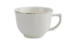 Veroni Komplet 2 filiżanek Karin 220ml New