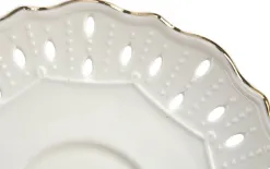 Veroni Komplet 2 filiżanek Karin 220ml New