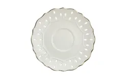 Veroni Komplet 2 filiżanek Karin 220ml New