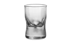 Durobor Komplet 6 kieliszków 50 ml Mise en Bouche MIX Outlet