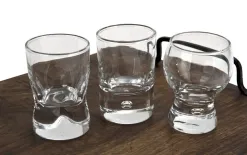 Durobor Komplet 6 kieliszków 50 ml Mise en Bouche MIX Outlet