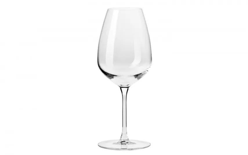 Krosno Komplet 2 kieliszków do wina białego 460 ml Duet Outlet
