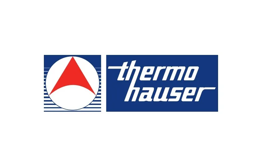 Thermohauser Komplet 6 końcówek do rękawów cukierniczych karbowane Sale